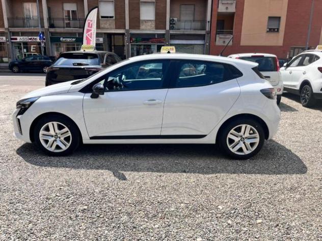 RENAULT Clio ECO-G 100 CV 5 porte Evolution rif. 22580606 - Foto 4
