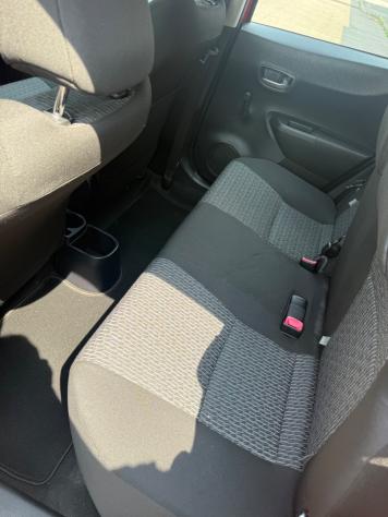 Toyota Yaris 1.0 5 porte - Foto 10