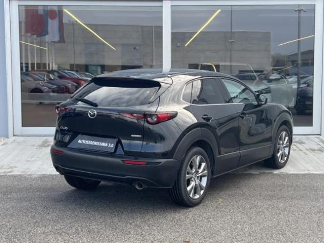 MAZDA CX-30 2.0L Skyactiv-X M Hybrid 2WD Executive rif. 20199320 - Foto 7