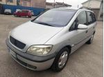 OPEL Zafira 7posti 1.6 16V cat Elegance perfetta di meccanica rif. 23675196