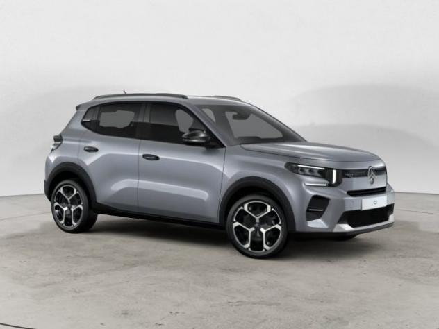 Citroën C3 Turbo 100 cv Manuale PLUS rif. 24092572 - Foto 4
