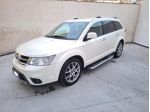 Fiat Freemont 2.0 Mjt 170 CV 4x4 aut. Lounge