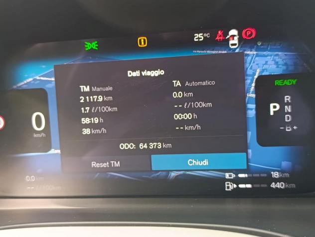 Volvo XC60 Recharge T6 Plug-in AWD autom. Recharge Inscription - Foto 4