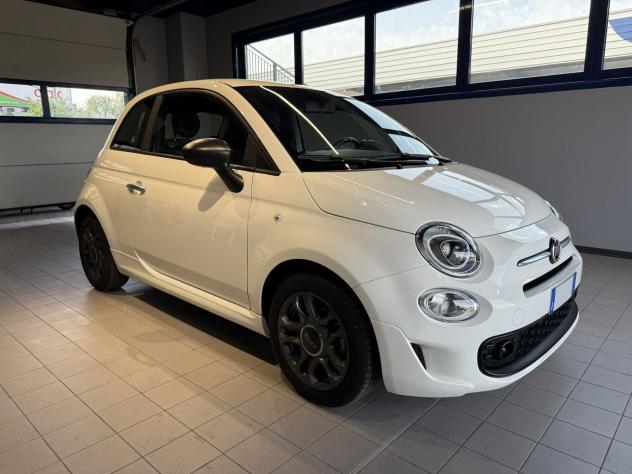 FIAT 500 500 1.0 hybrid Connect 70cv - Foto 7