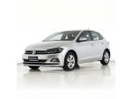 Volkswagen Polo 1.6 TDI SCR 59kW Comfortline BMT