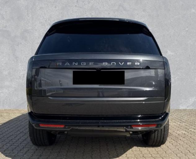 LAND ROVER Range Rover 4.4 V8 AUTOBIOGRAPHY SWB IVA FULL 5 YEARS WARRANTY rif. 24116262 - Foto 7
