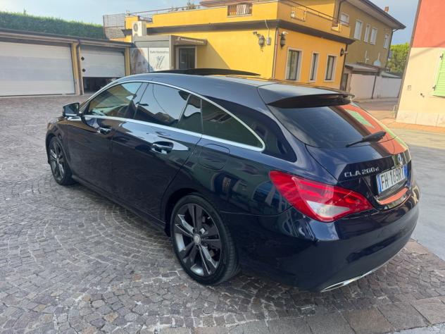 Mercedes-benz CLA 200 4 Matic Sport - Foto 4