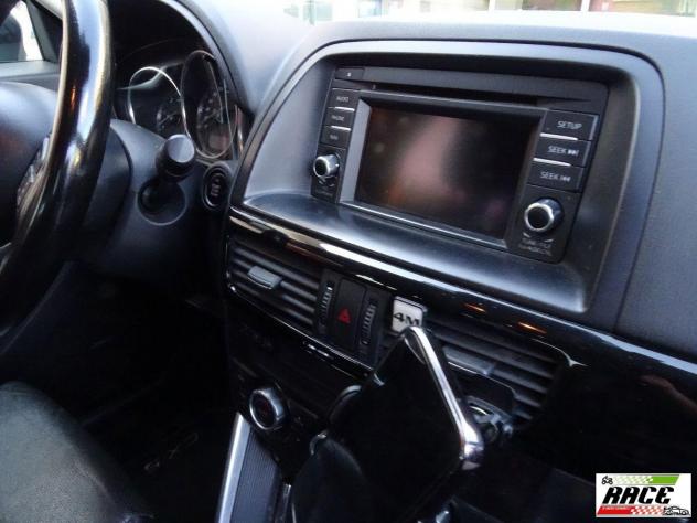 MAZDA - CX-5 - 2.2L Skyactiv-D 175CV 4WD Exceed - Foto 7