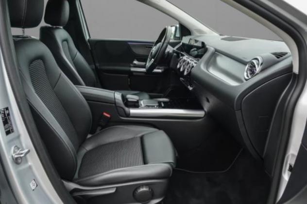MERCEDES-BENZ B 180 Automatic Business Extra rif. 23757250 - Foto 7