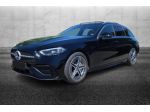 MERCEDES-BENZ C 200 d Mild hybrid S.W. AMG Line Advanced Plus rif. 24050011