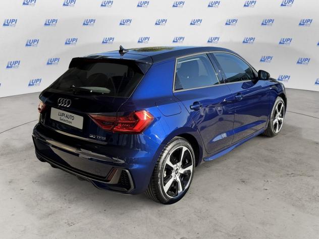 Audi A1 Sportback 30 1.0 tfsi S Line Edition 116cv - Foto 8