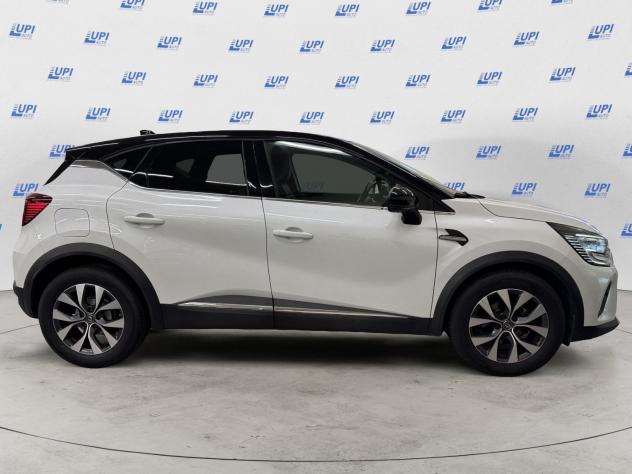 Renault Captur 1.5 blue dci Intens 95cv - Foto 2
