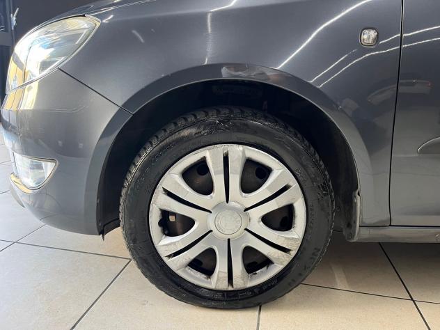 Skoda Fabia 1.2 12V 70CV 5p. Style OK NEOPATENTATI - Foto 10