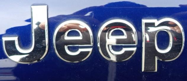 JEEP Renegade 1.3 T4 DDCT Limited rif. 23309050 - Foto 3