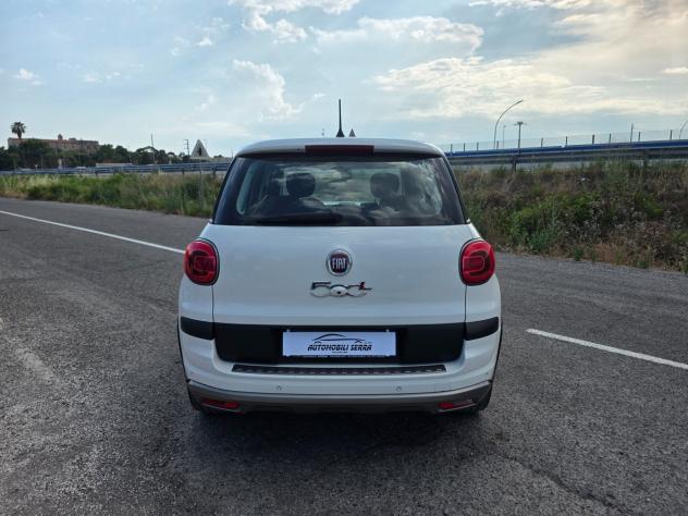 Fiat 500L 1.3 Multijet 95 CV Cross - Foto 6