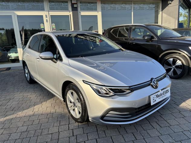 Volkswagen Golf 2.0 TDI Life DSG - Foto 3