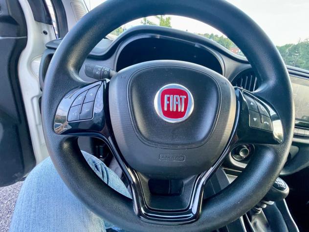 Fiat Doblo 1.6 MJT 105CV PC-TN 3posti 12-2021 - Foto 9