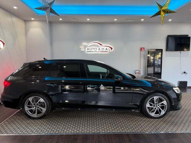 Audi A4 Avant 30 TDI/136 CV S tronic line edition - Foto 4