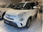 Fiat 500L 1.4 T-Jet 120 CV Trekking