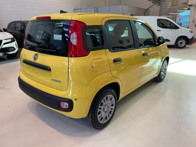 FIAT Panda 1.0 FireFly S&S Hybrid - Foto 2