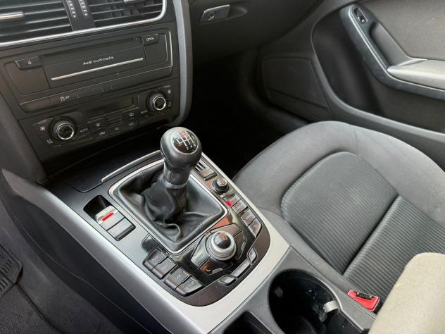 Audi A4 A4 Avant 2.0 tdi Advanced 120cv fap - Foto 10