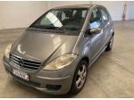 Mercedes-benz A 180 CDI Avantgarde