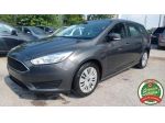 FORD Focus 1.5 TDCi 120 CV Start&Stop SW Business rif. 23614301