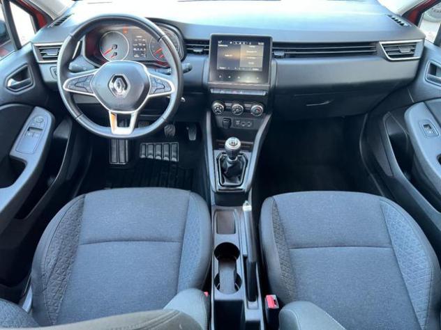 RENAULT Clio SCe 65 CV 5 porte Life rif. 23457270 - Foto 10