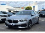 BMW 116 d 5p. Business Advantage * AUTOMATICA * rif. 23780275