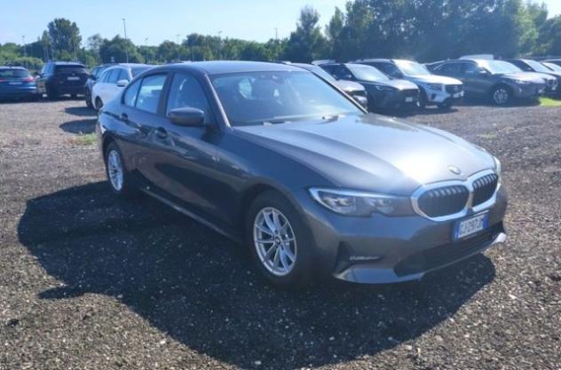 BMW 320 d 48V 190Cv Virtual Cam UNIPRO IVA DEDUCIBILE rif. 23818131 - Foto 3
