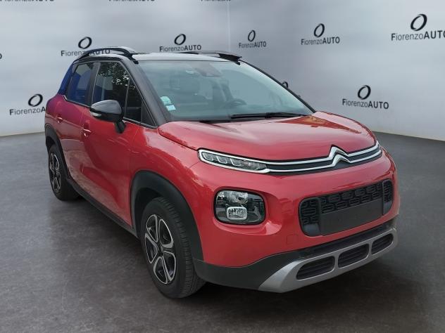 Citroën C3 Aircross 1.2 P.Tech Feel 81Kw (Man)"PREZZO REALE"(F1228)