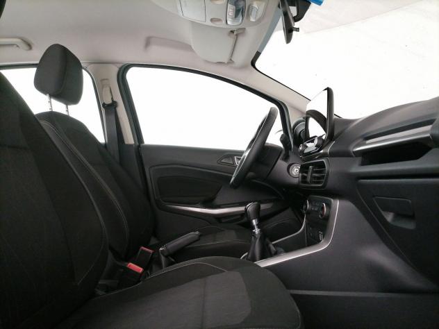 Ford EcoSport 1.0 ecoboost Plus 100cv my19 - Foto 6