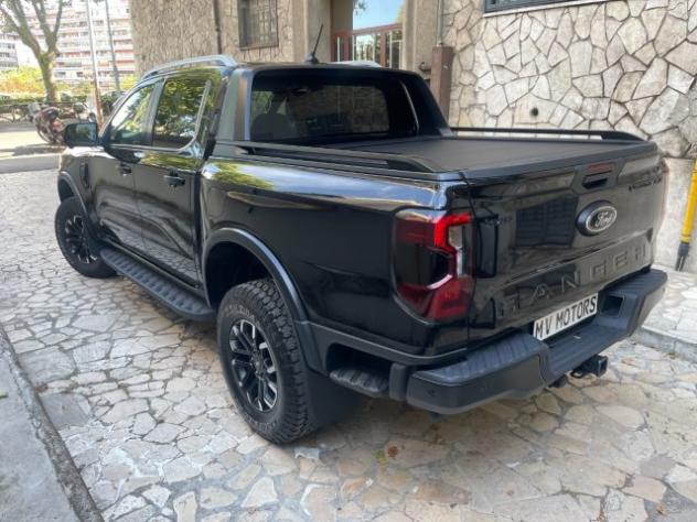 FORD Ranger 2.0 aut. 205 CV DC Wildtrak X rif. 23804220 - Foto 8
