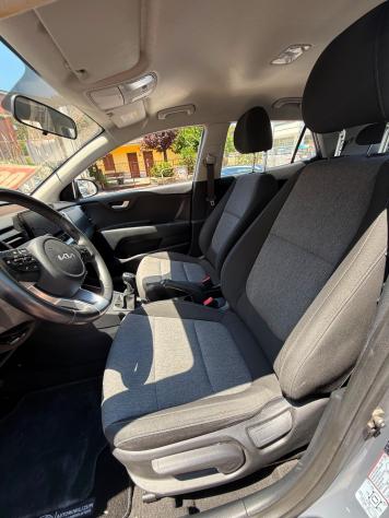 Kia Stonic 100 CV GT Line **CARPLAY** (IVA ESP) - Foto 8