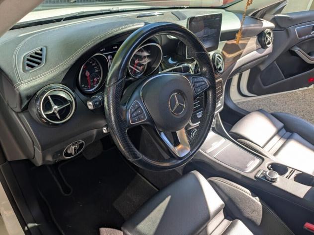 MERCEDES CLA 220 2.2 SW FULL OPT TETTO PELLE - Foto 10