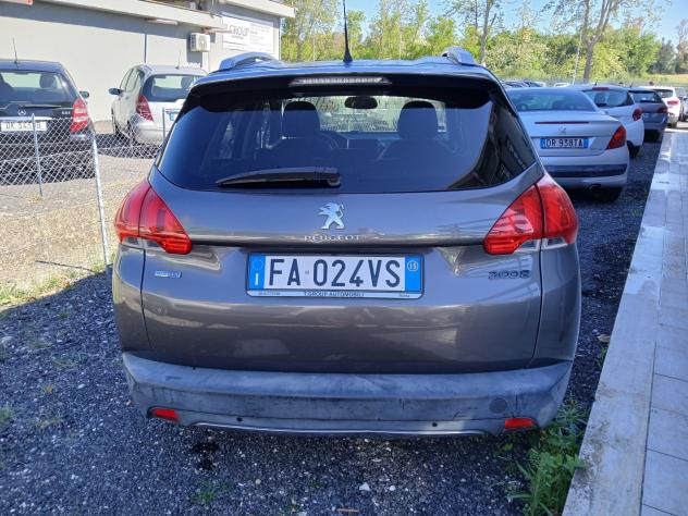 Peugeot 2008 100CV S&S Allure - Foto 4