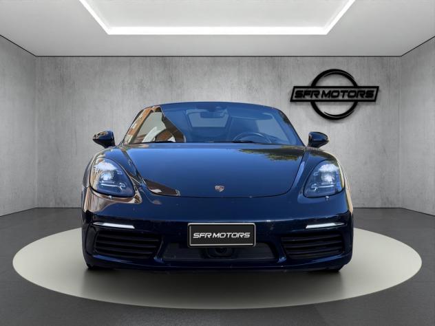 Porsche 718 718 Boxster 2.0 300cv pdk - PROMO - Foto 2