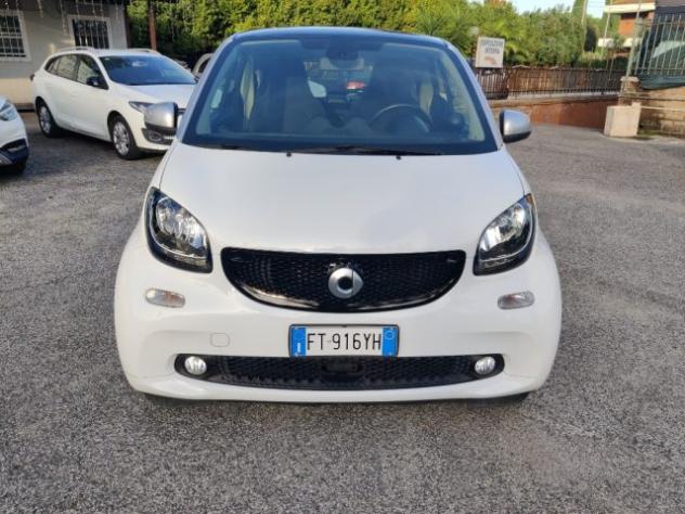 SMART ForTwo 70 1.0 Passion rif. 24209030 - Foto 2