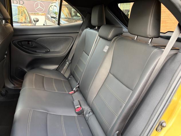 Toyota Yaris Cross 1.5 Hybrid Premiere - SOLO 30.882Km !! - Foto 9