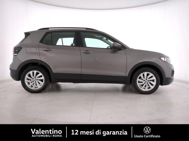 Volkswagen T-Cross 1.0 TSI Style - Foto 2