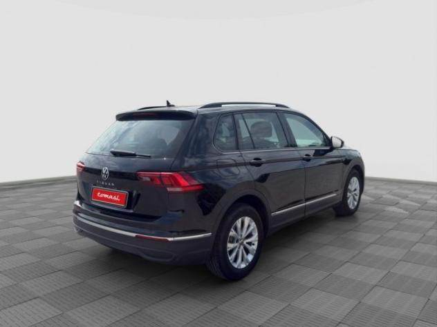 VOLKSWAGEN Tiguan Tiguan 2.0 TDI 150 CV SCR DSG Life rif. 23717299 - Foto 5