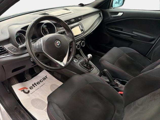 ALFA ROMEO Giulietta 1.4 Turbo MultiAir 150 CV Sprint rif. 24006239 - Foto 7