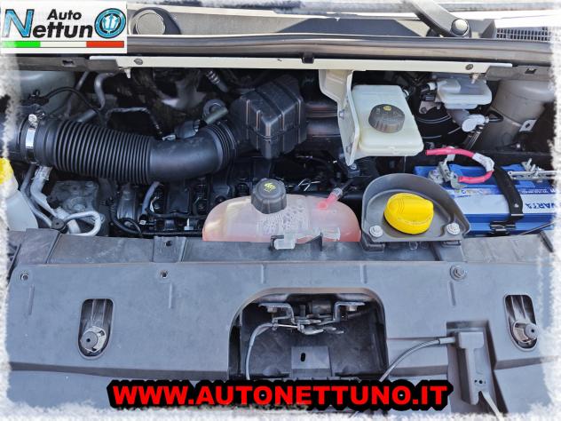 Opel Vivaro 29 1.6 CDTI PC-TN Furgone Edition - Foto 9