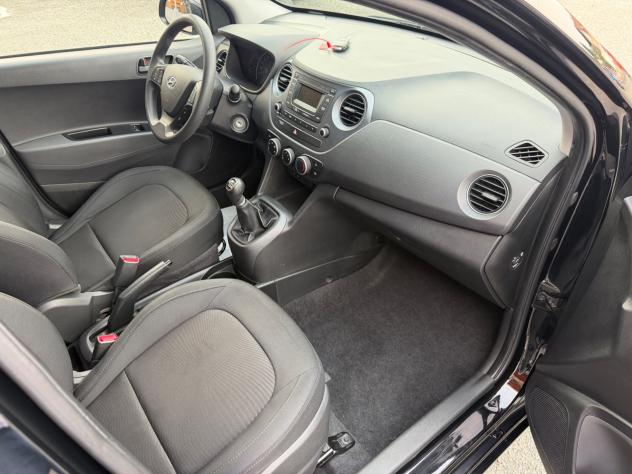 Hyundai i10 1.0 MPI ConnectLine - Foto 4