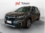 Suzuki S-Cross S-Cross 1.5 140V Hybrid A/T Starview