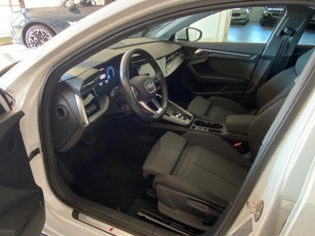 Audi A3 Sportback 35 TDI S tronic S line Edition - Foto 8
