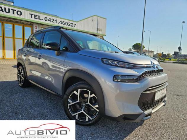 CITROEN C3 Aircross PureTech 110 S&S Shine Pack rif. 22959940