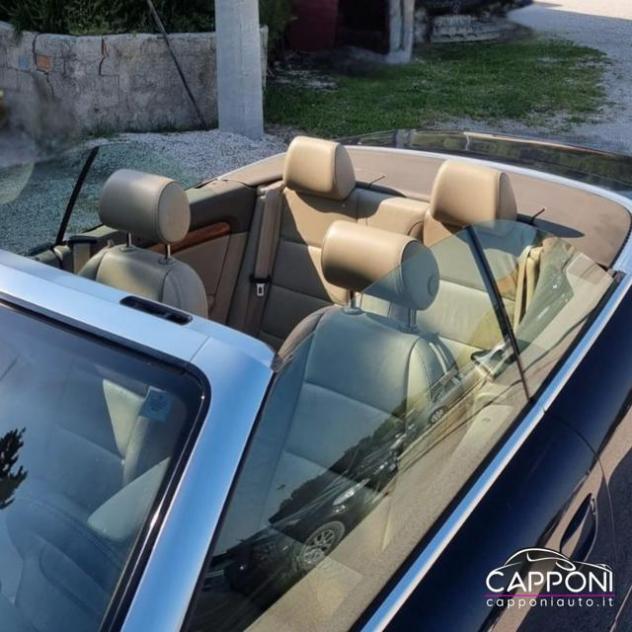 AUDI A4 Cabriolet 1.8 T 20V cat rif. 23794832 - Foto 6