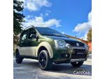 FIAT Panda 1.3 MJT 16V 4x4 Cross Bloccaggio Differenziale rif. 24194295