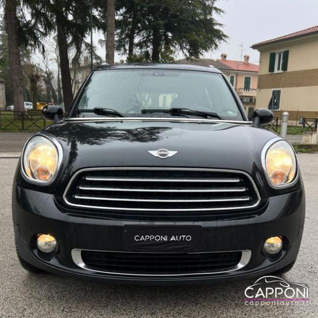 MINI Countryman One D - NEOPATENTATI rif. 23931049 - Foto 2